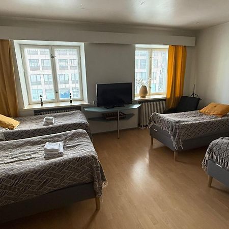 Lentaevae Kalakukko -Veturi B&B كوبيو المظهر الخارجي الصورة
