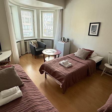 Lentaevae Kalakukko -Veturi B&B كوبيو المظهر الخارجي الصورة