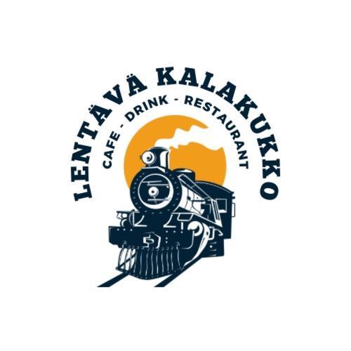 Lentaevae Kalakukko -Veturi B&B كوبيو المظهر الخارجي الصورة