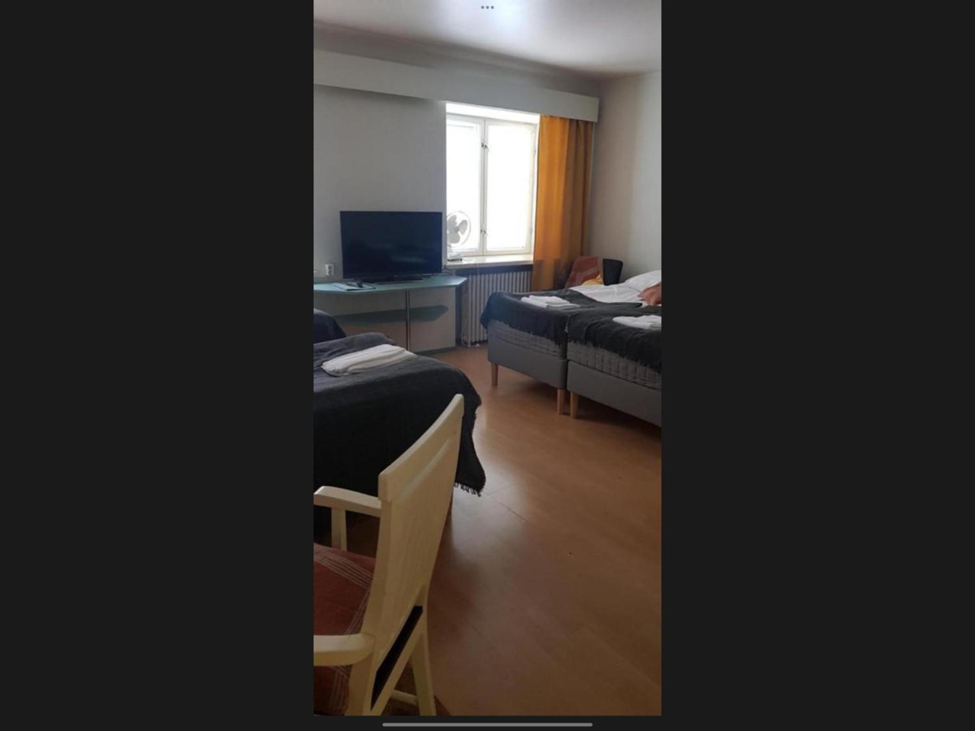 Lentaevae Kalakukko -Veturi B&B كوبيو المظهر الخارجي الصورة