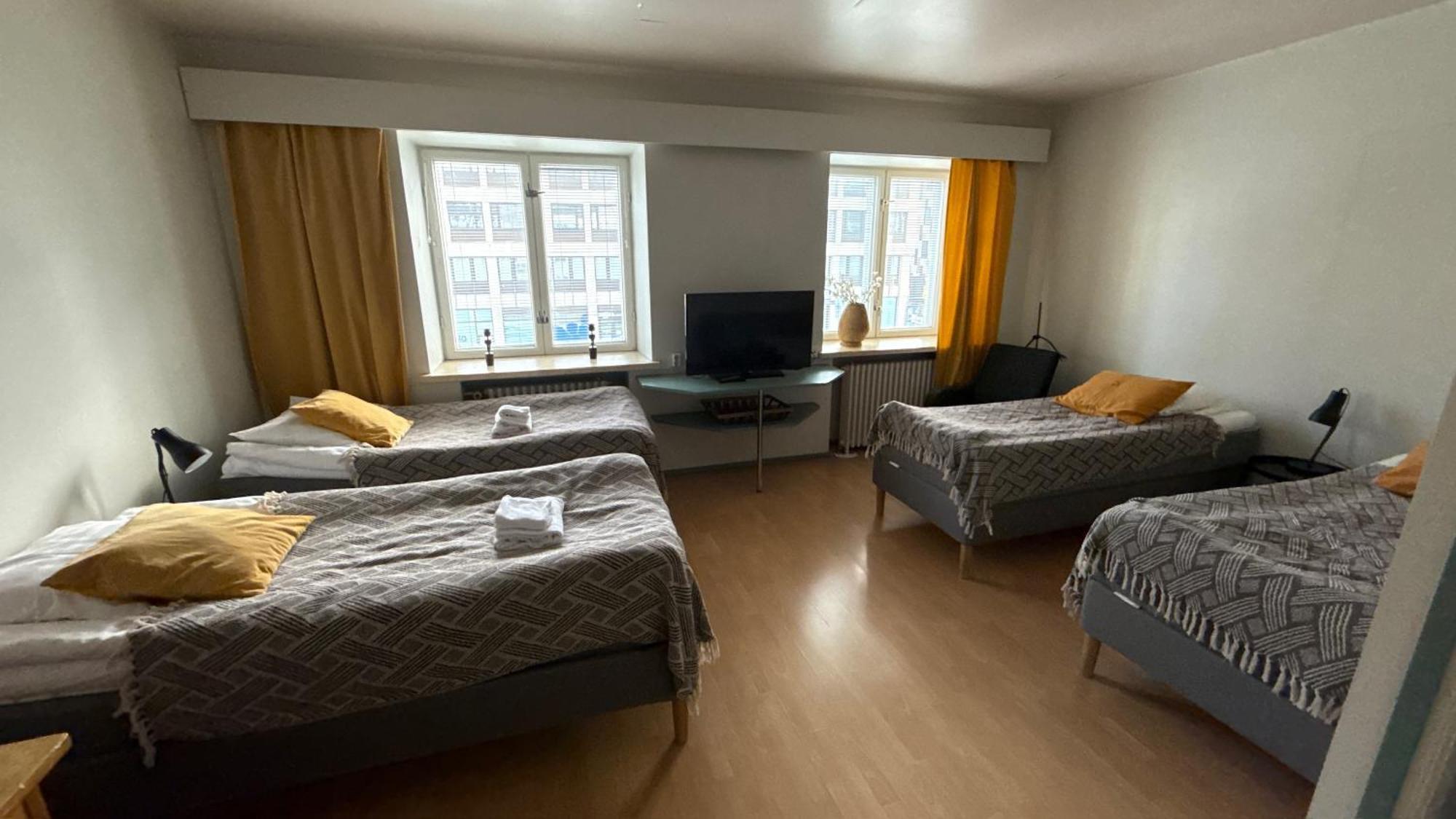 Lentaevae Kalakukko -Veturi B&B كوبيو المظهر الخارجي الصورة
